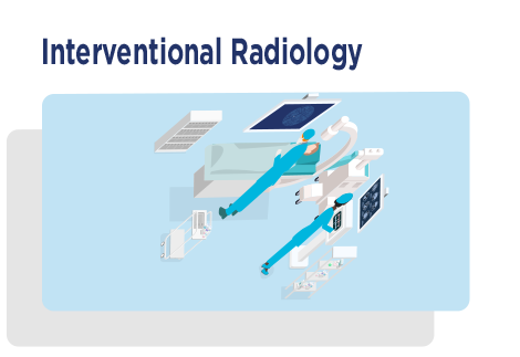 Interventional Radiology